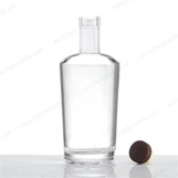 Gin lasipullo 700ml